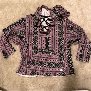 Nice surf hoodie BillaBong S